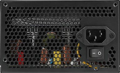 Burim energjie Antec CSK 0-761345-11741-8 ATX, 550W