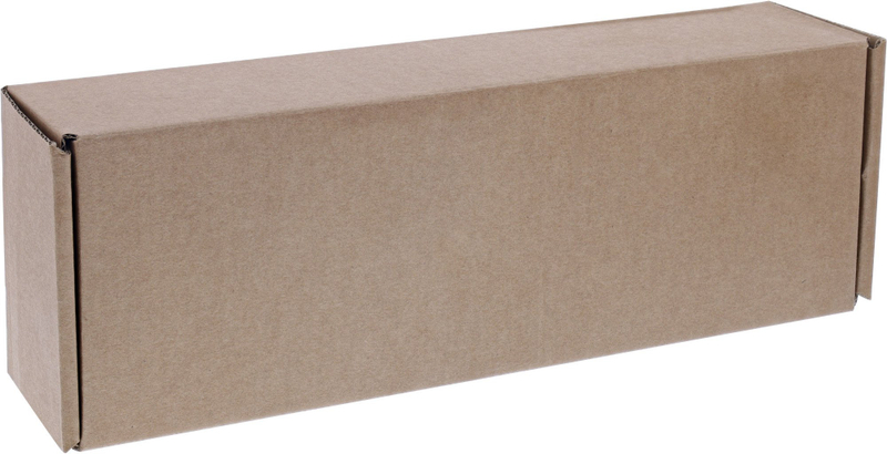 Listë rryme rack INLINE, 3x Schuko, 3680W, 10", 1U, e zezë