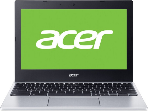 [OUTLET] Laptop Acer Chromebook Spin 13 (CB311-11HT), 13.5', Media Tek MT8183, 4GB RAM, 64GB SSD, Arm Mali-G72 MP3, i argjendtë, II