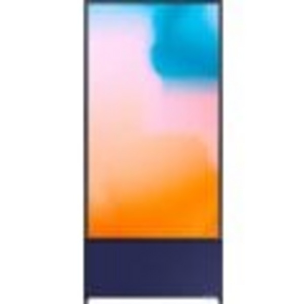Televizor Samsung The SERO QE43LS05B, 43" (108cm), 4K UHD, i kaltër e errët