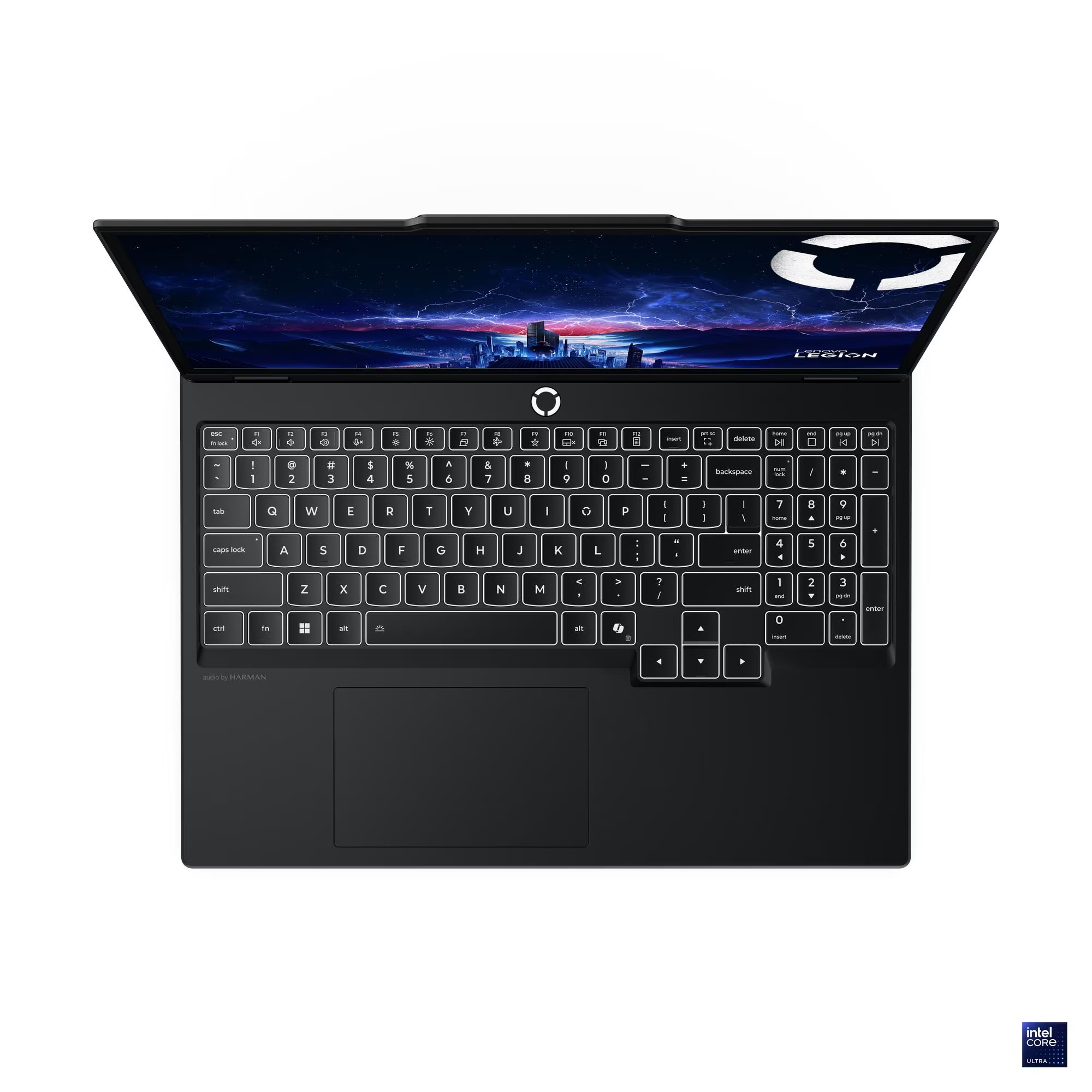 [OUTLET] Laptop Lenovo Legion 5 15IAX10 15.1", Intel Core Ultra 7-255HX, 32GB DDR5, 1TB SSD, NVIDIA GeForce RTX 5060 8GB, i zi