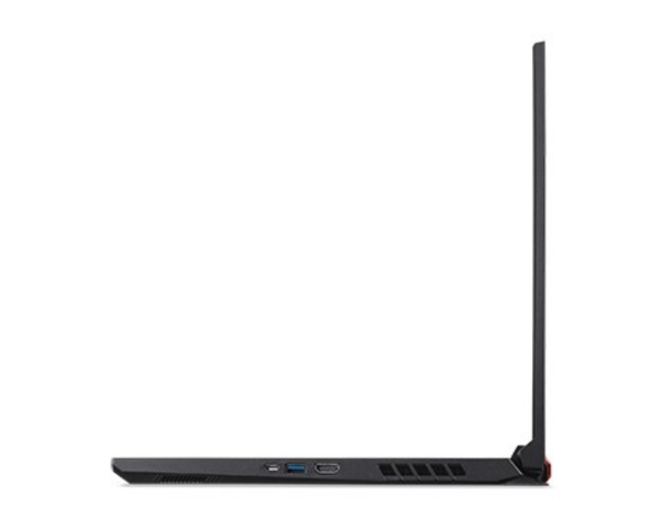 Laptop Acer Nitro 5 (NH.QF6EP.005), 17.3", 8GB RAM, 512GB SSD, Core i5, RTX 3050 Ti, i zi