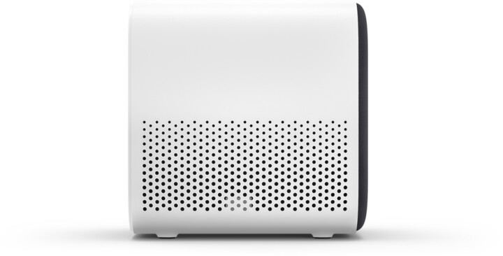 Projektor Xiaomi Mi Smart 2 GL, i bardhë / hirtë