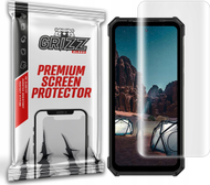 Folie mbrojtëse Hydrosel për Ulefone Armor 24, ekran i plotë, transparente