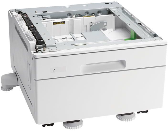 Kasetë letre Xerox, 520 fletë