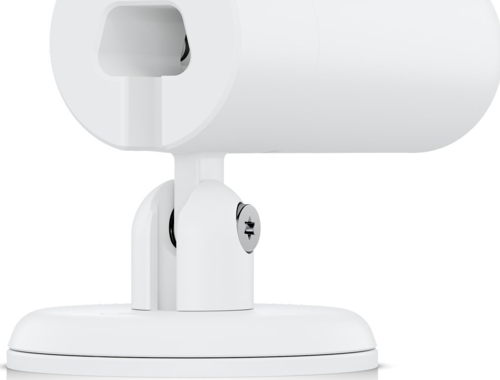 Mbajtëse këndore tavani Ubiquiti AI Theta Angle Mount, për lente standarde AI Theta, e bardhë