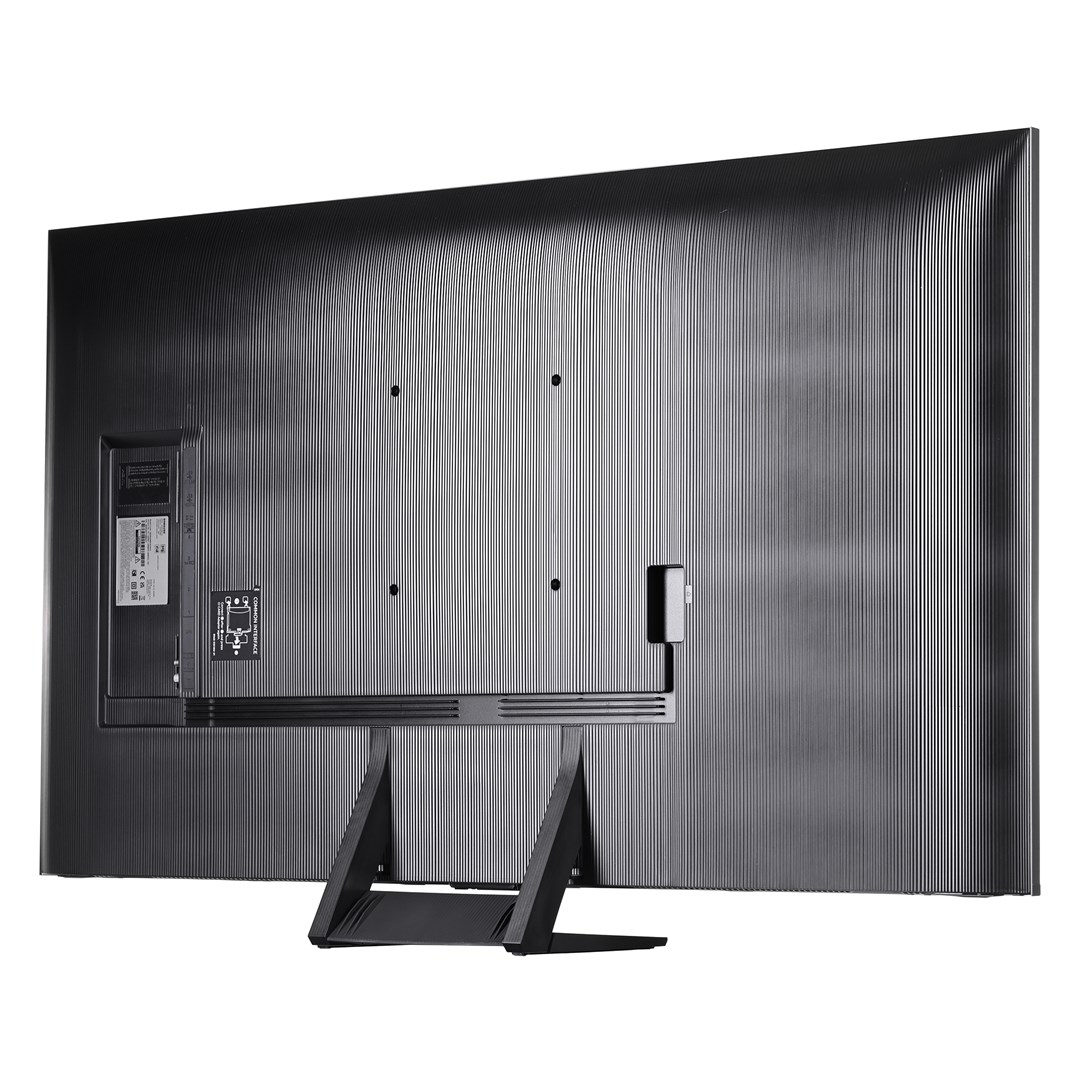 Televizor Samsung Neo QLED QN80F, 55", 4K, Smart, i zi