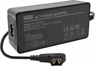 Полнач за батерии Newell D-Tap NL4347, 16.8V 4A, за V-Mount батерии, црн