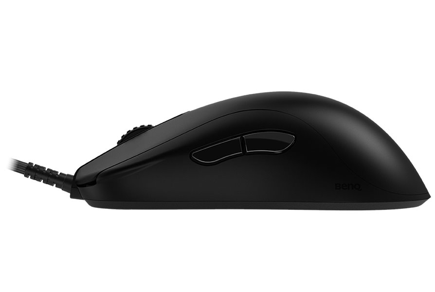 Maus ZOWIE by BenQ ZA12-C, 3200 dpi, i zi
