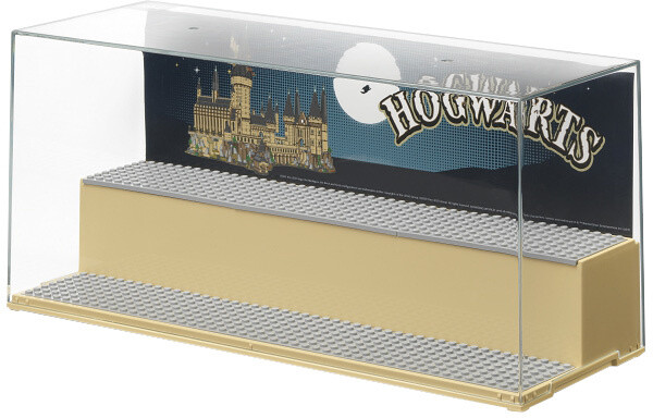 Kuti për koleksionues LEGO Harry Potter