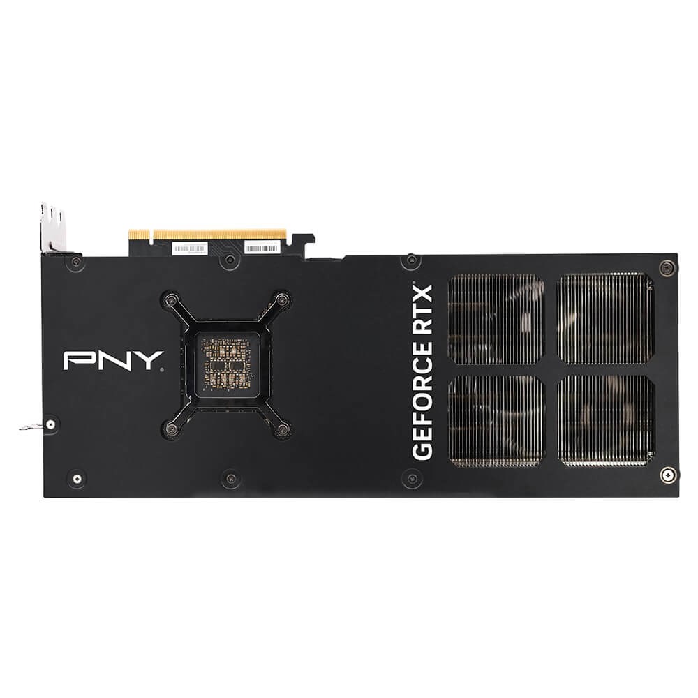 Kartë grafike PNY Technologies NVIDIA GeForce RTX 4090, 24 GB GDDR6X, VCG409024TFXPB1