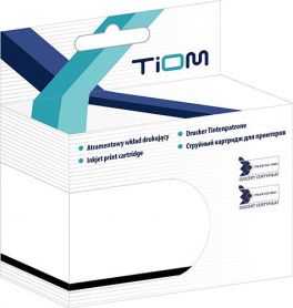 Ngjyrë për printer Tiom për HP 953XLC F6U16AE, 1600 faqe, e kaltër