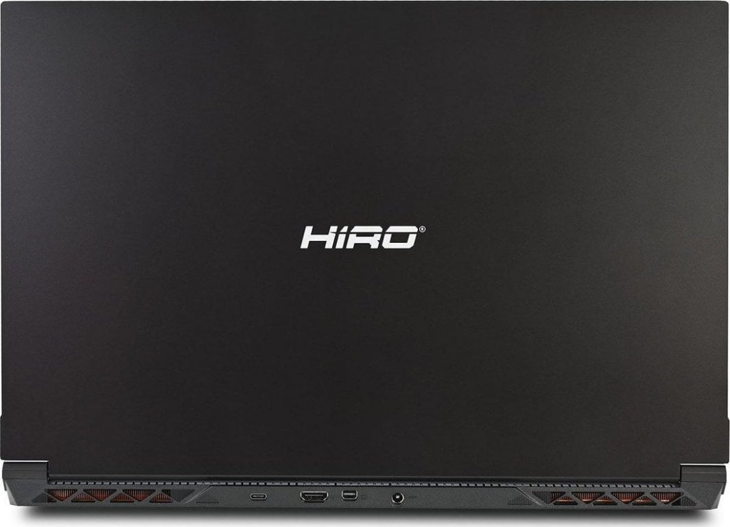 Laptop HIRO K760, 17,3",  Intel Core 7-13700H, 16GB RAM, 1TB SSD, Nvidia RTX 4060 8GB