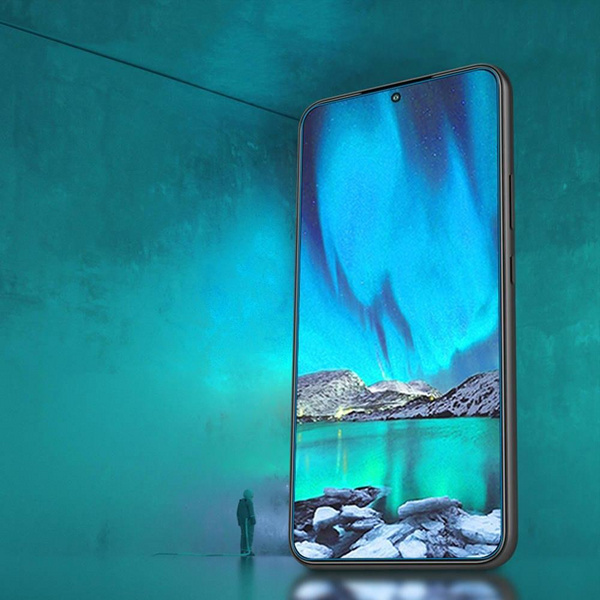 Xham mbrojtës Nillkin Amazing H + Pro për Samsung Galaxy S22