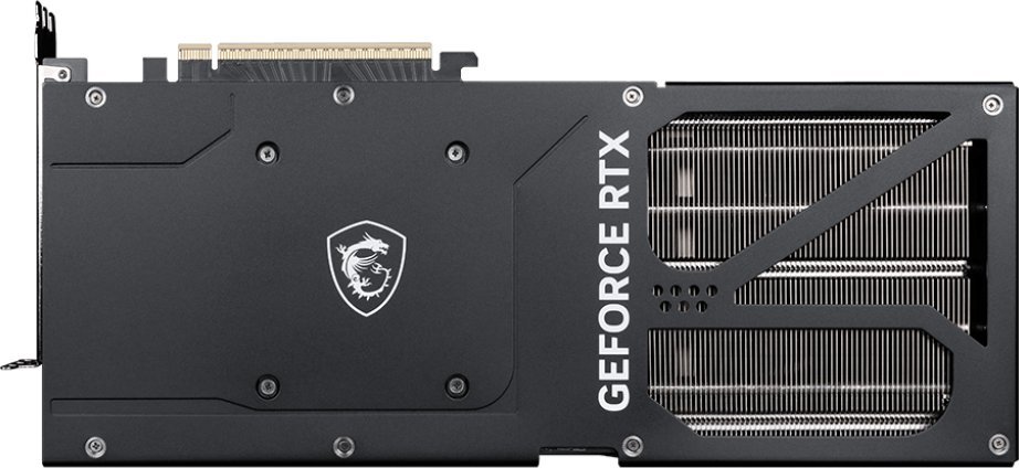 Kartelë grafike MSI GeForce RTX 5090 Ventus 3X OC 32GB GDDR7