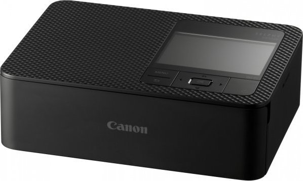 Printer fotografik Canon SELPHY CP-1500, thermal sublimation, Wi-Fi USB-C, i zi