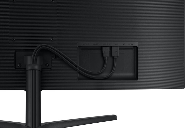 [OUTLET] Monitor Samsung S50GC - LED, 34", UW-QHD, i zi