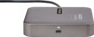Docking station StarTech USB C Dual 4K, HDMI, 10Gbps, 100W Power Delivery