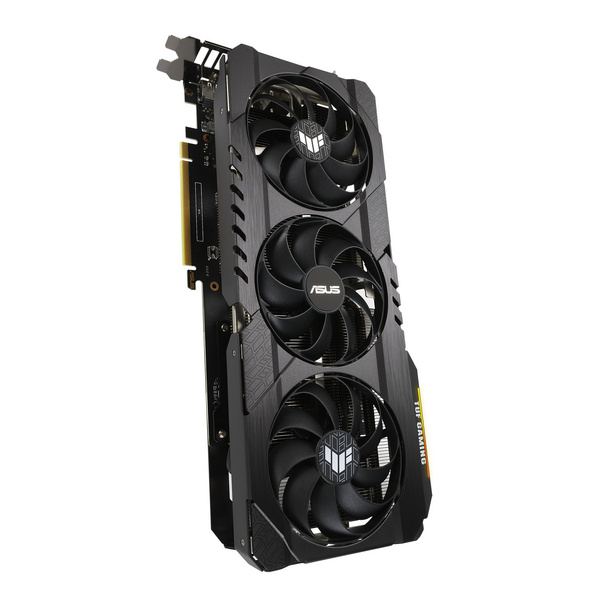 Kartelë grafike Asus GPU Nvidia GeForce RTX 3060 Gaming, 12 GB GDDR6