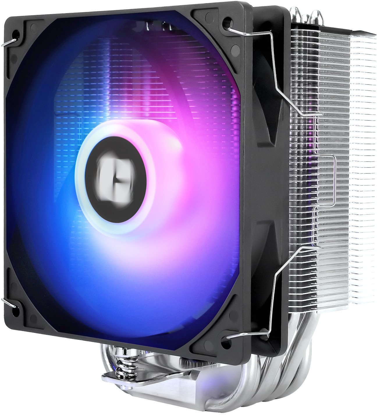 Ftohës CPU Thermalright Burst Assassin 120 SE ARGB, 120mm, PWM, ARGB