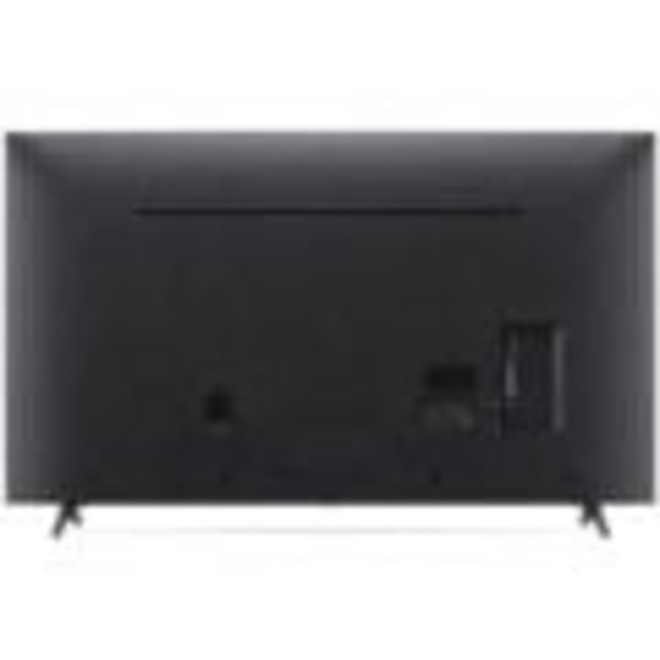 Televizor LG 55UQ80003, 55" (139cm), 4K UHD, i hirtë