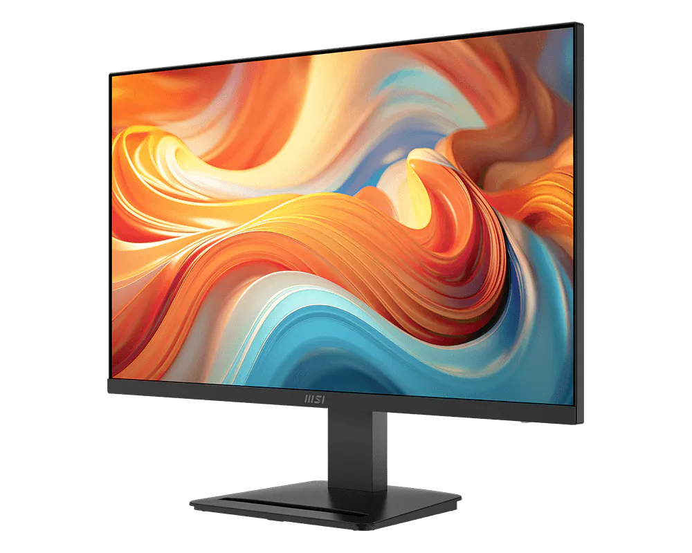 Monitor MSI PRO MP273 E14A, 27", Full HD, 144Hz, i zi