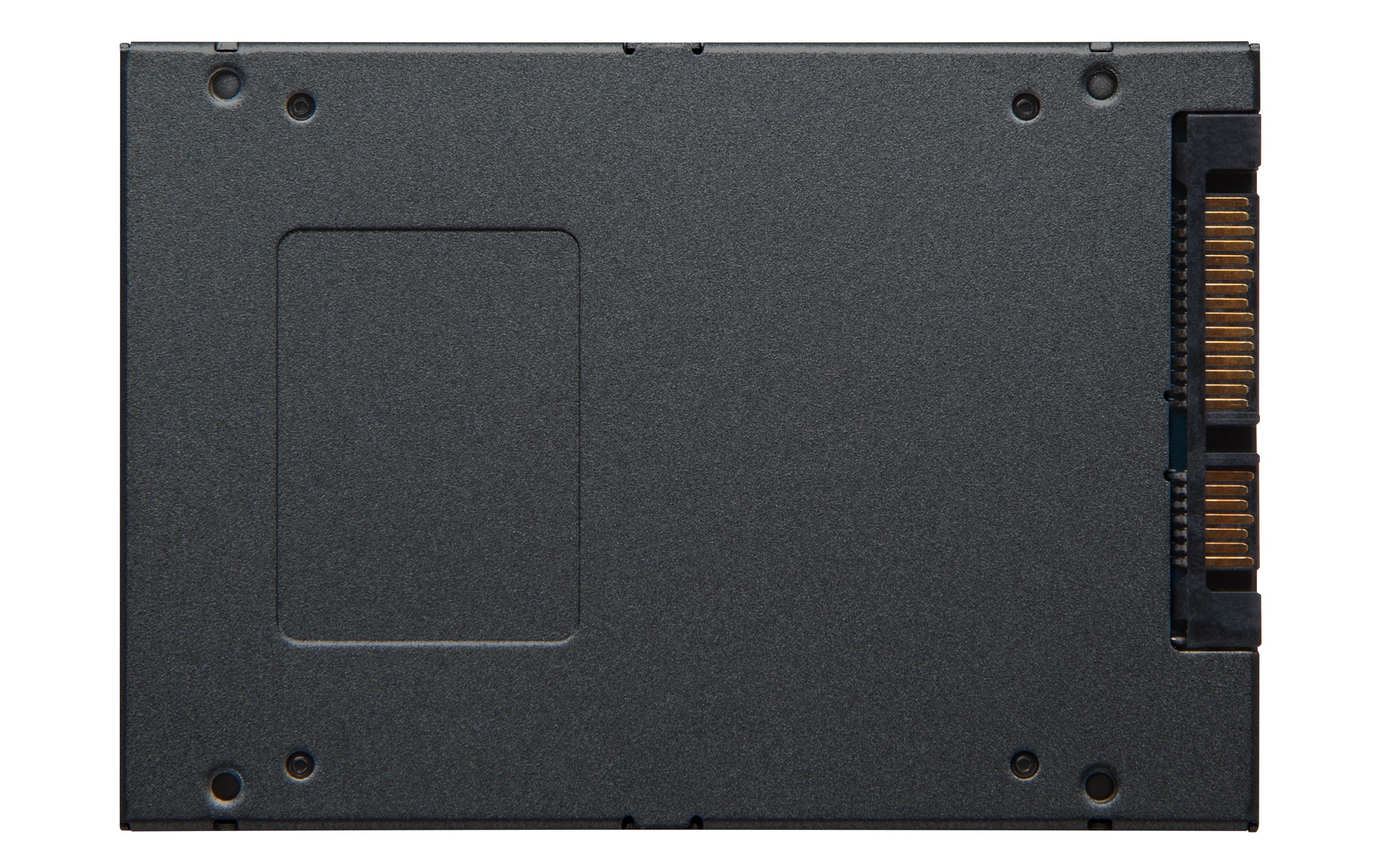 Kingston SSDNow A400 240GB 2.5" SATA 6Gb/s, SSD i mbrendshëm