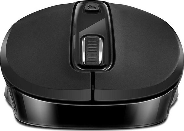 Maus me wireless Sven RX-575SW, 1600 DPI, i zi
