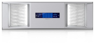 Kорнизa за NVR Ubiquiti Enterprise, замена рамка, црна