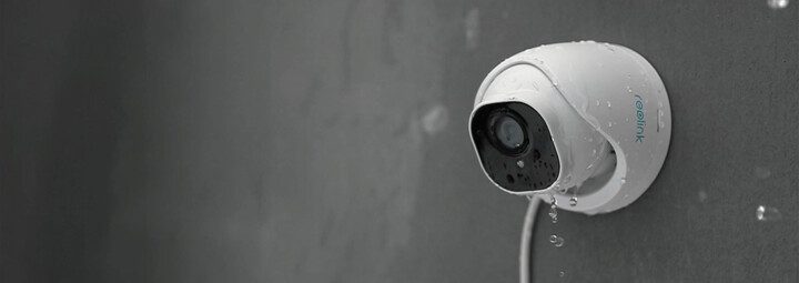 Kamerë Reolink IP RLC-520A