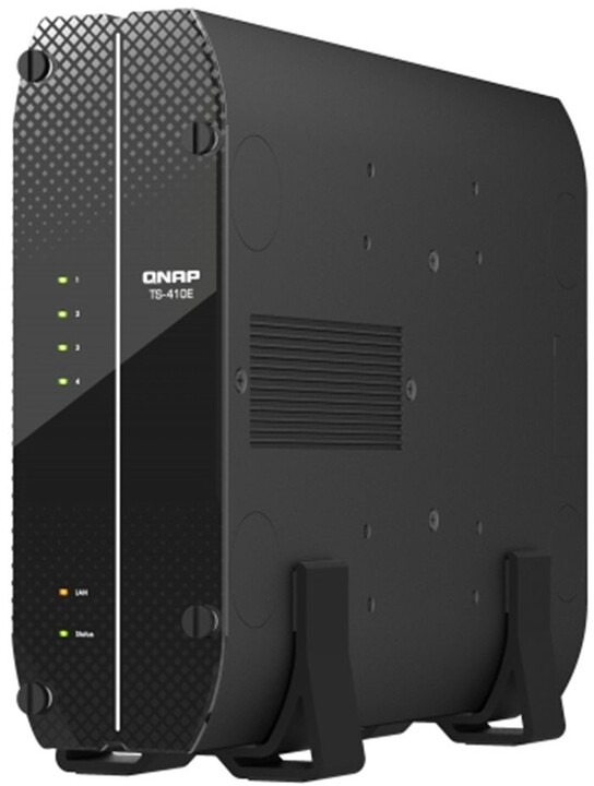 Server QNAP TS-410E-8G