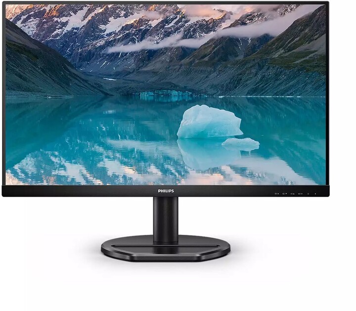 Monitor Philips 275S9JAL - LED, 27", QHD, i zi