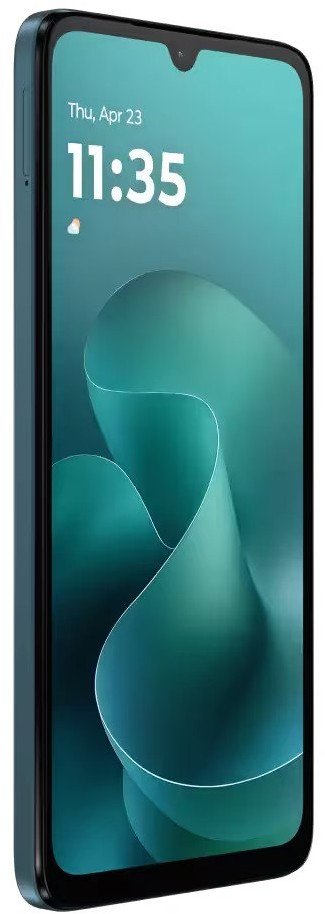 Telefoni Motorola Moto G06, 6.88", 4GB 64GB, 7000mAh, blu
