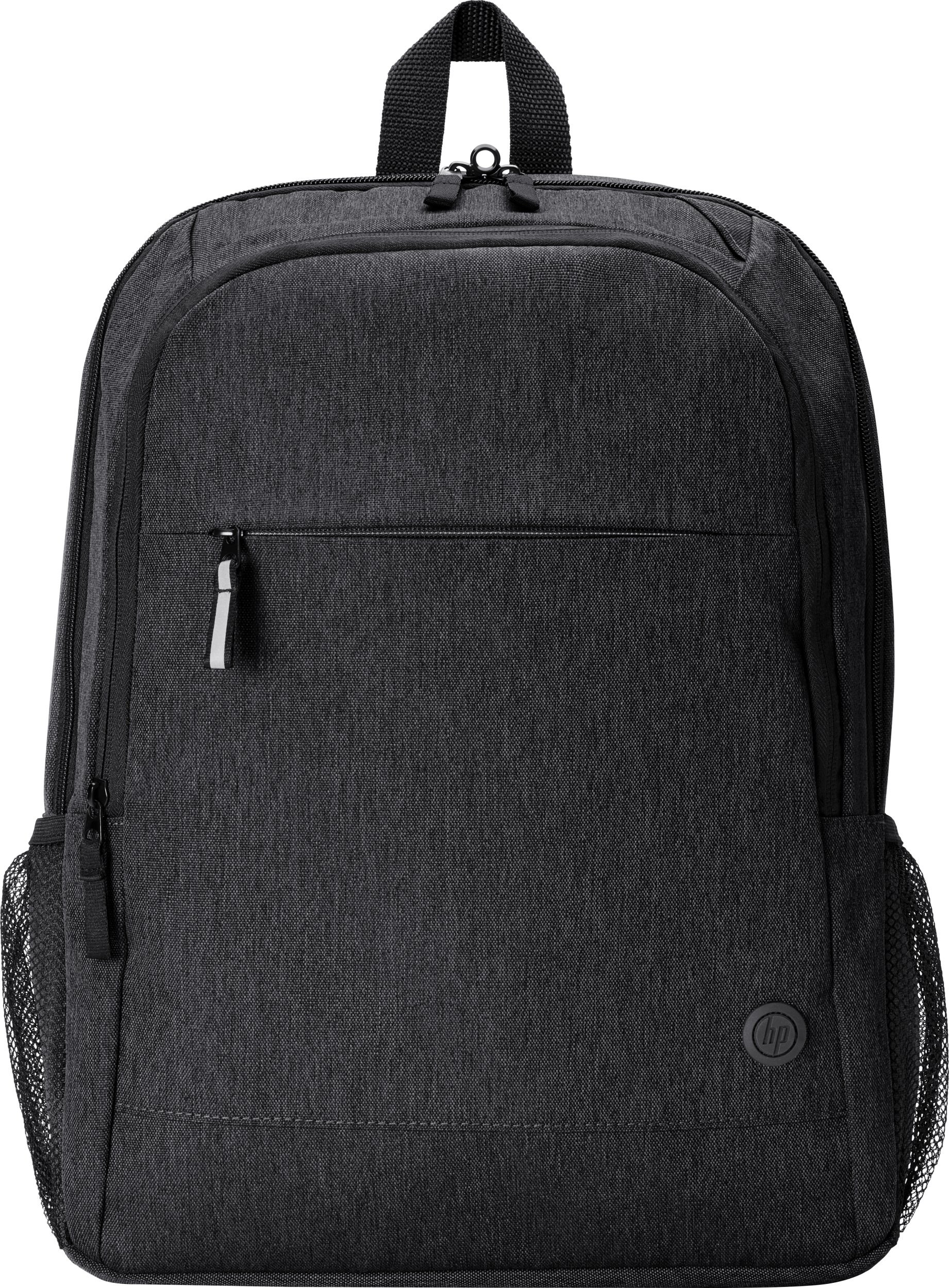 Çantë shpine HP Prelude Pro, 15.6", material i ricikluar, gri