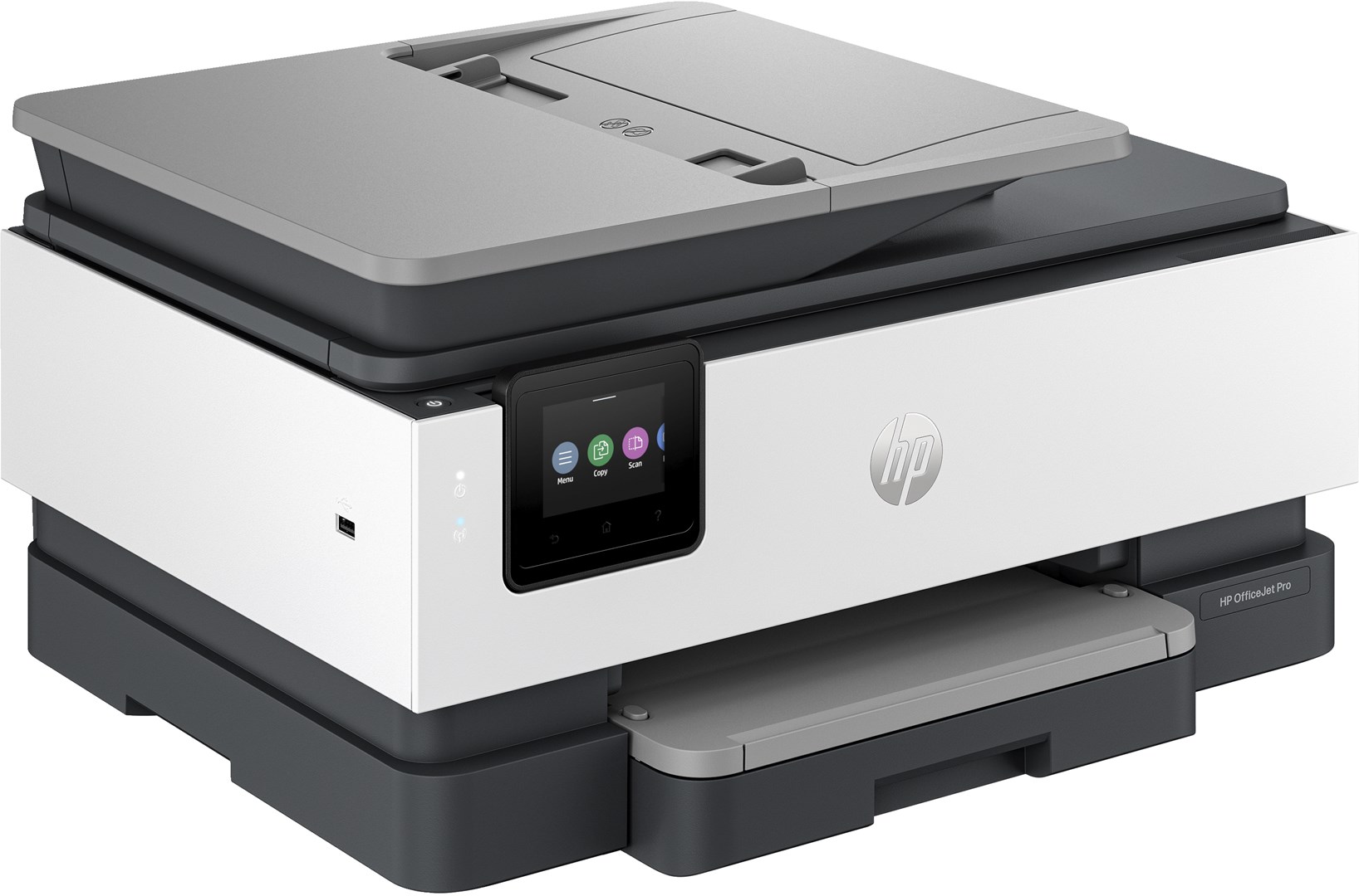Printer All-in-One HP OfficeJet Pro 8132e, A4, Wi-Fi, i bardhë