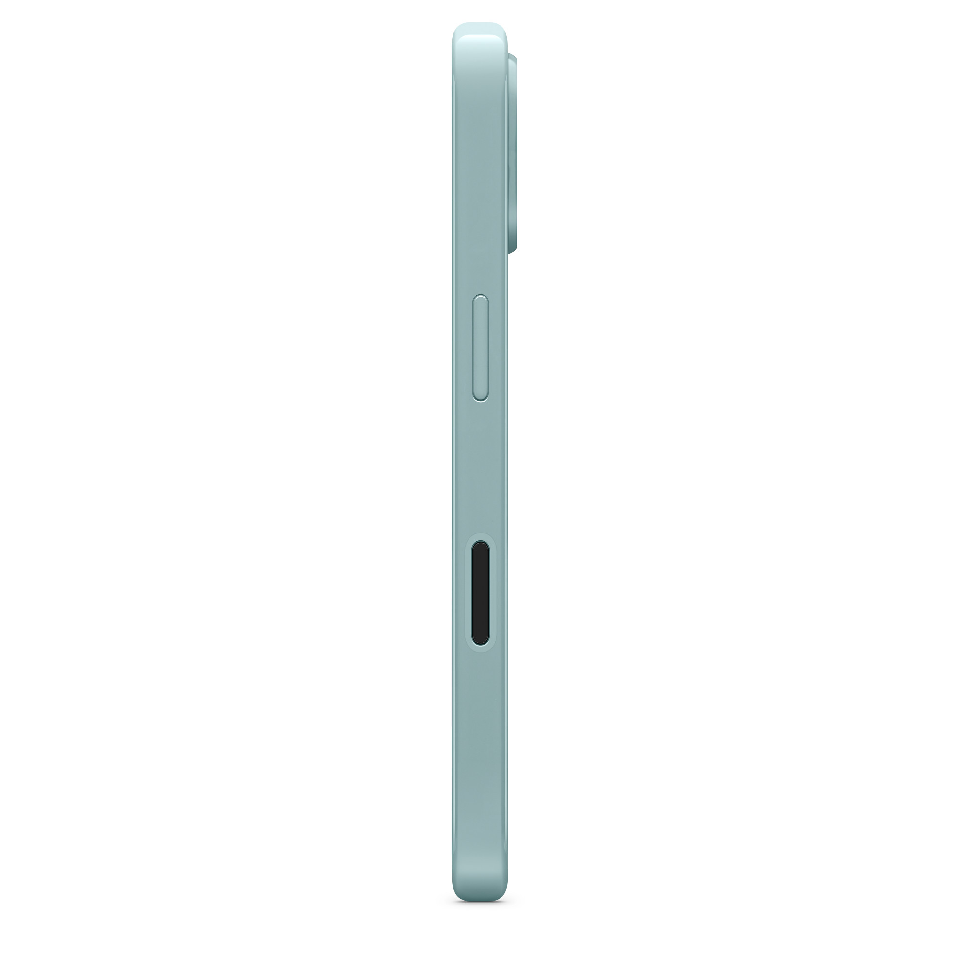 Beats iPhone 16 Pro Case with MagSafe, Riptide Blue