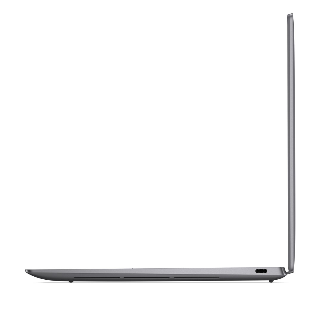 Laptop Dell XPS 13 9345, Snapdragon X Elite, 32GB RAM, 1TB SSD, graphite