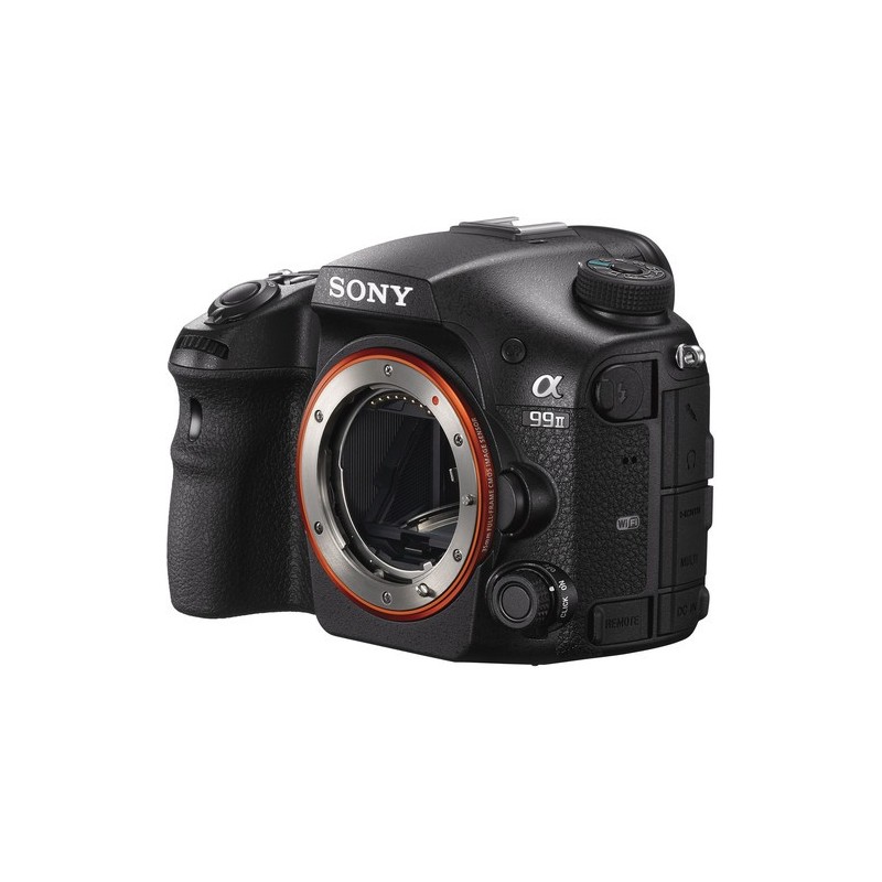 Sony a99 II
