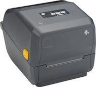 Printer etiketa Zebra ZD421T ZD4A043 30EE00EZ, termik, 4", gri