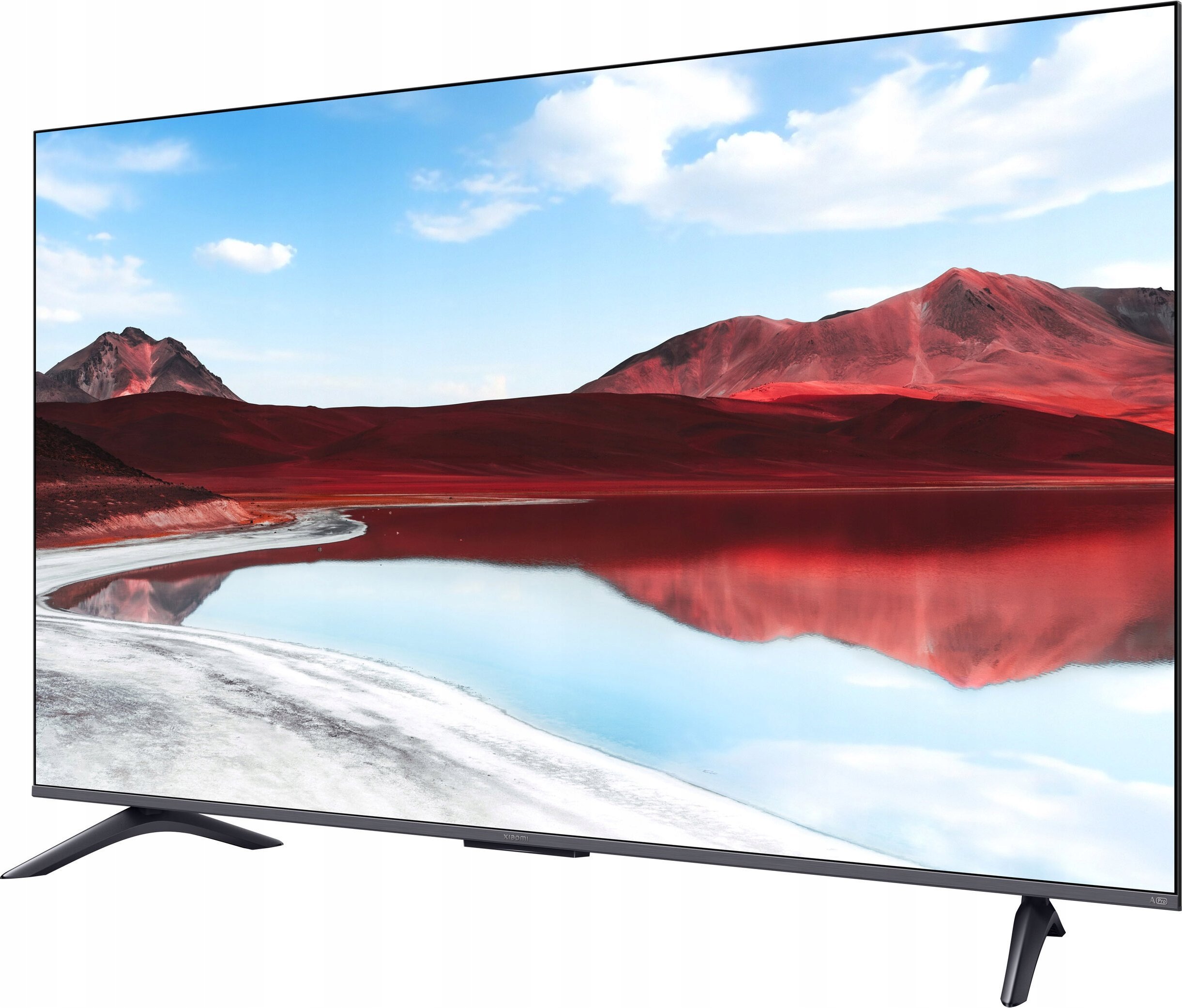 Televizor Xiaomi QLED A Pro 65, 65", 4K Smart Google TV, i zi