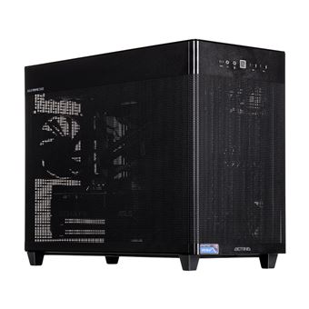 Kompjuter gaming Actina, Ryzen 5 7500F, RTX 5060, 32GB RAM, SSD 1TB, i zi