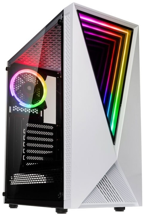 [OUTLET] Kasë Kolink VOID RGB Midi-Tower