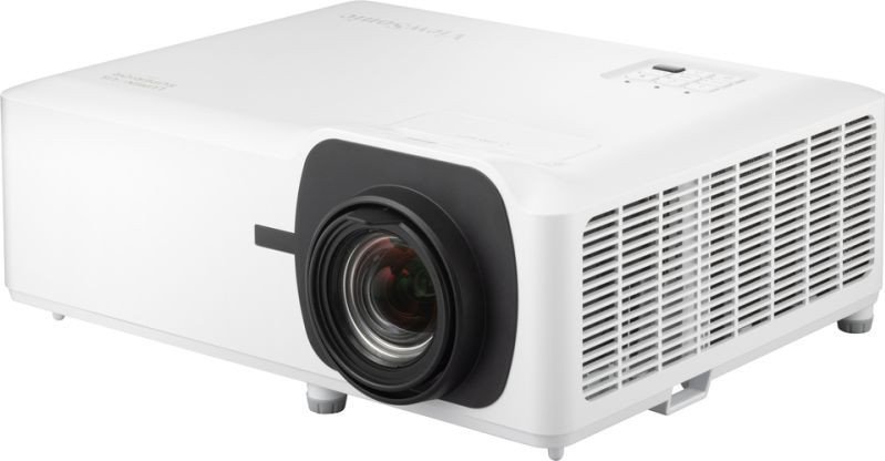Проектор Viewsonic LS901HD, 6000 ANSI Lumens, 1080p, бел