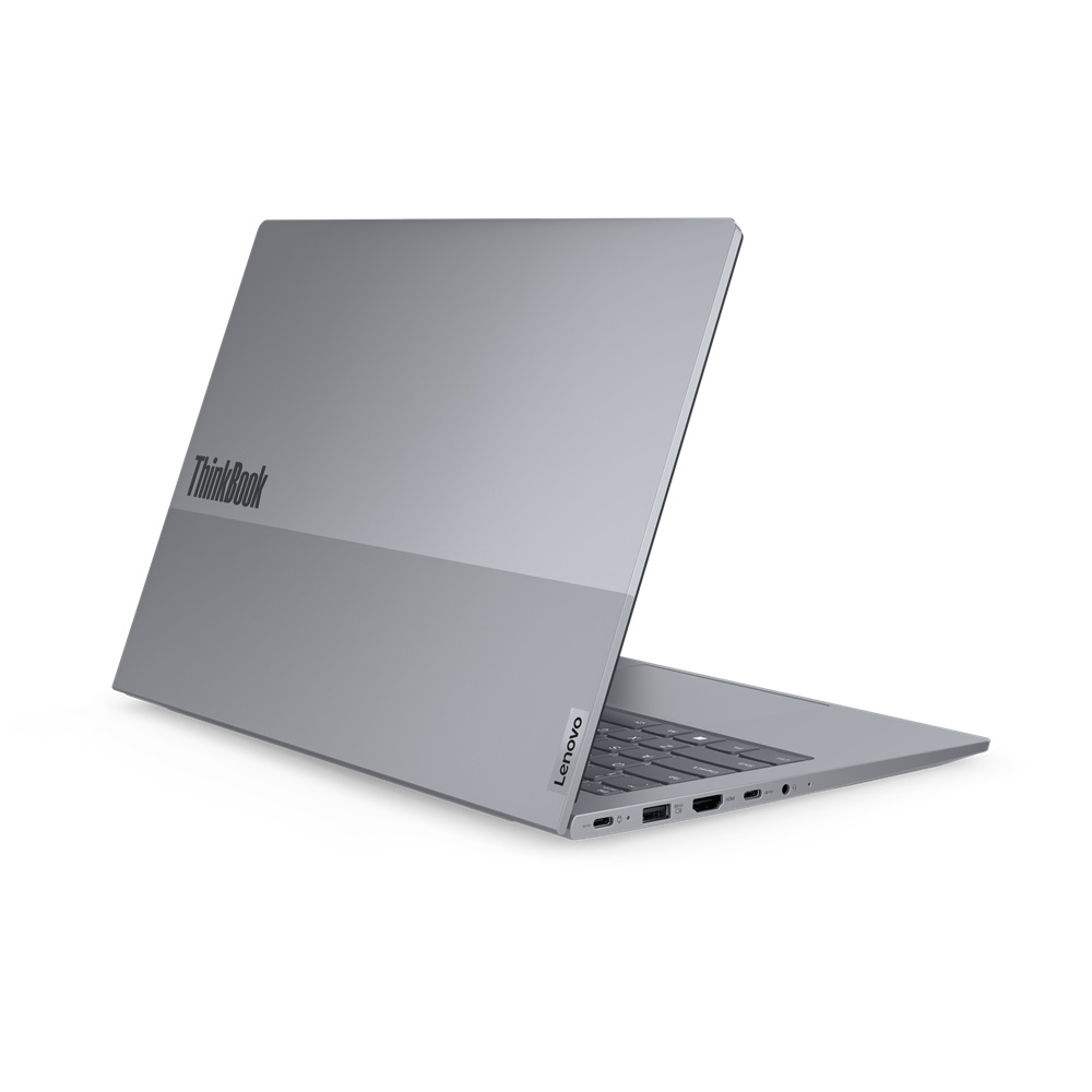 Laptop Lenovo ThinkBook 14 G7 21MV0018CK, Ryzen 5, 16GB RAM, 512GB SSD, gri
