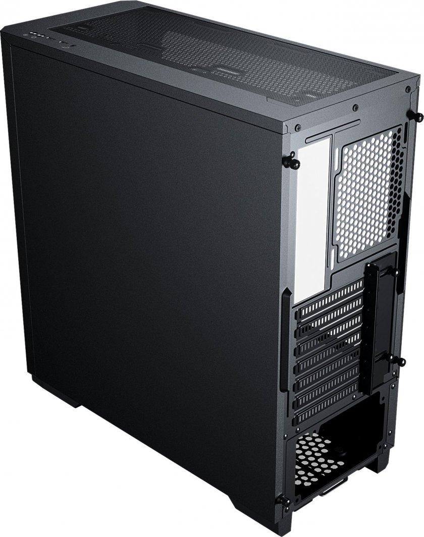 Kasë Phanteks Eclipse G360A, Midi Tower