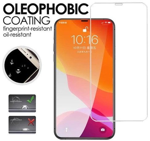 Xham mbrojtës Blue Star për Samsung Galaxy S24 FE, tempered glass, transparent