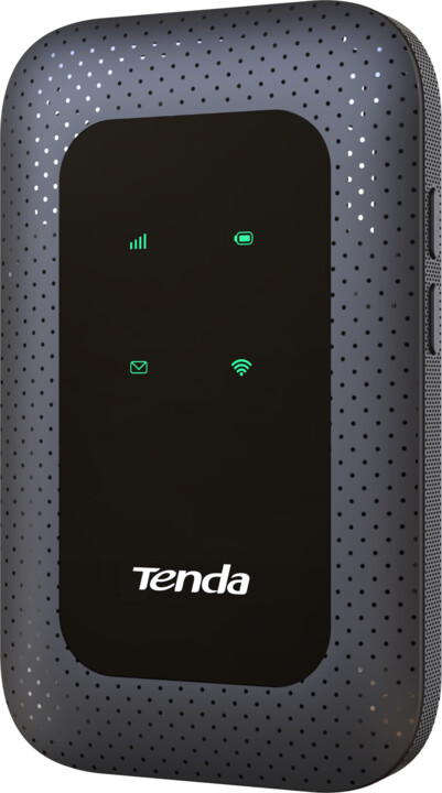 Modem Tenda 4G180