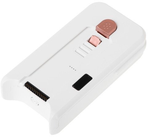 Bateri zëvendësuese Adler AD 7079.3, 2200 mAh, Lithium Ion, e zezë