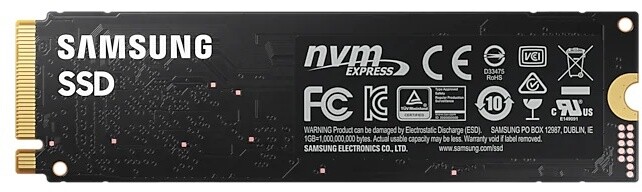 [OUTLET] Disk Samsung SSD 980, M.2 - 1TB