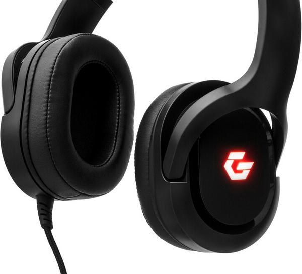 Kufje CZC Griffin GH700